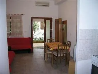 מלון Coloseum פולה